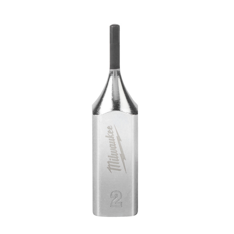 Douille À Embout Torx 1/4 2Mm 4932480823 Milwaukee Douille À Embout Torx 1/4 2Mm 4932480823 Milwaukee