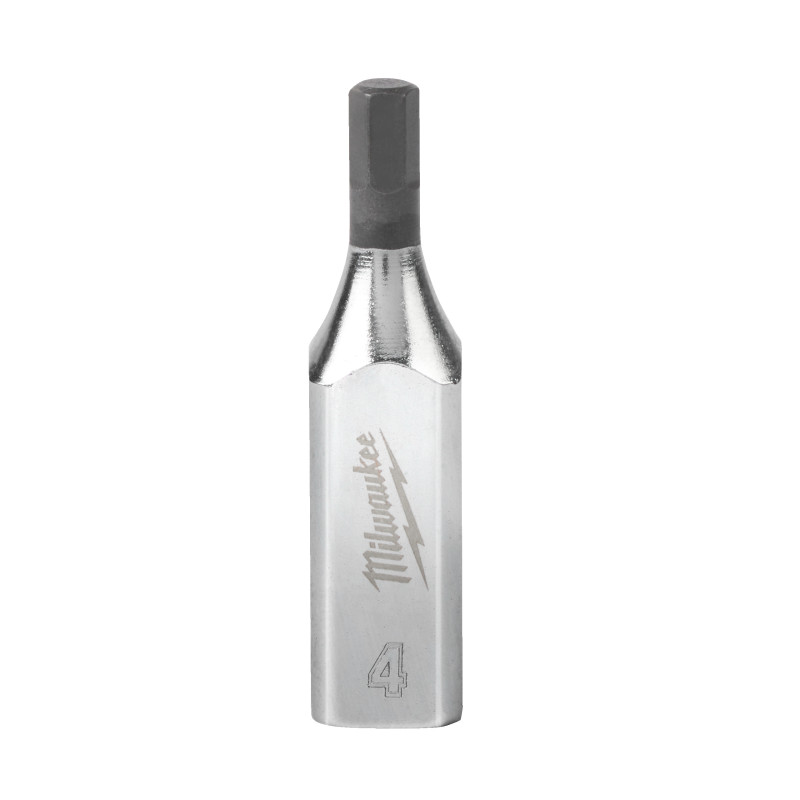 Douille À Embout Torx 1/4 4Mm 4932480826 Milwaukee Douille À Embout Torx 1/4 4Mm 4932480826 Milwaukee