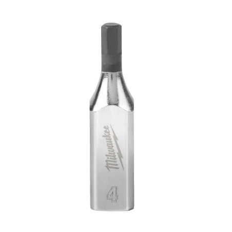 Douille À Embout Torx 1/4 4Mm 4932480826 Milwaukee