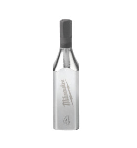 Douille À Embout Torx 1/4 4Mm 4932480826 Milwaukee