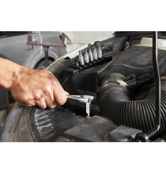 Douille À Embout Torx 1/4 6Mm 4932480828 Milwaukee