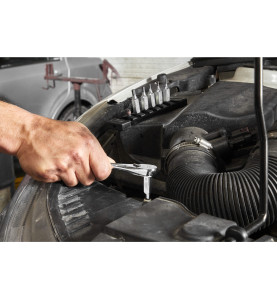 Douille À Embout Torx 1/4 6Mm 4932480828 Milwaukee