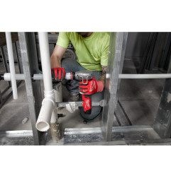 Douille À Embout Torx 3/8 4Mm 4932480831 Milwaukee