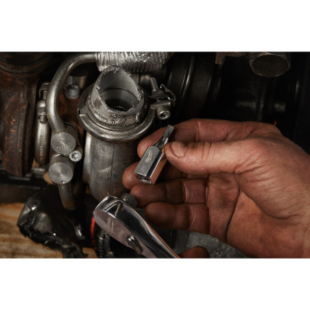 Douille À Embout Torx 3/8 5Mm 4932480832 Milwaukee