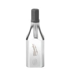 Douille À Embout Torx 3/8 6Mm 4932480833 Milwaukee