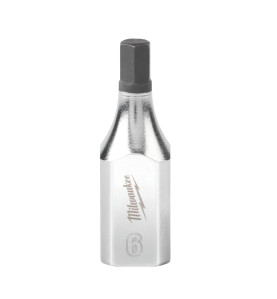 Douille À Embout Torx 3/8 6Mm 4932480833 Milwaukee