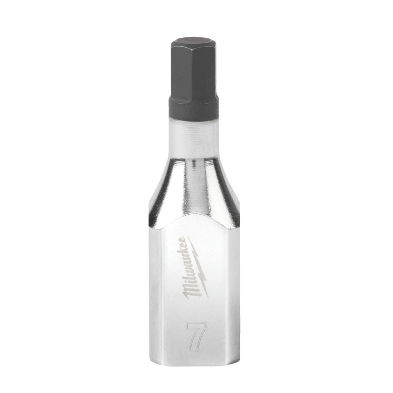Douille À Embout Torx 3/8 7Mm 4932480834 Milwaukee Douille À Embout Torx 3/8 7Mm 4932480834 Milwaukee