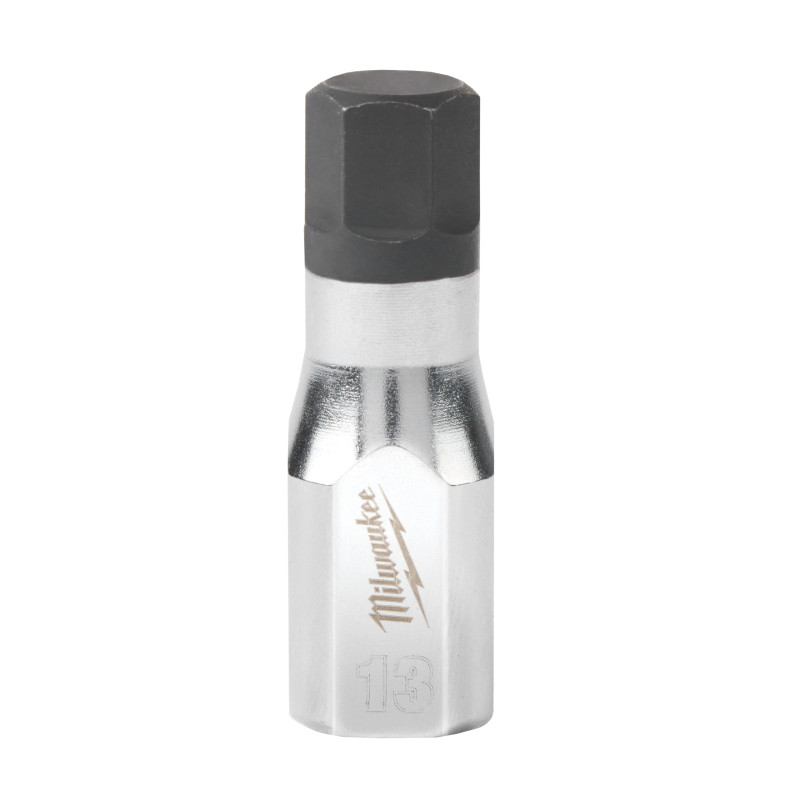 Douille À Embout Torx 3/8 13Mm 4932480840 Milwaukee Douille À Embout Torx 3/8 13Mm 4932480840 Milwaukee