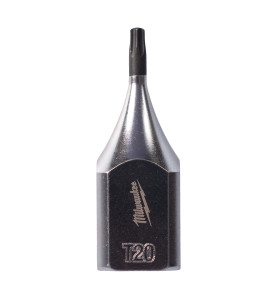 Douilles À Embouts 1/2" Torx T20 4932480812 Milwaukee
