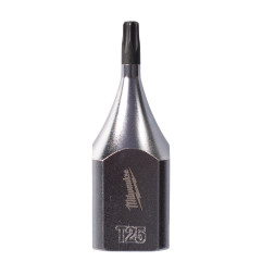Douilles À Embouts 1/2" Torx T25 4932480813 Milwaukee