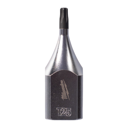Douilles À Embouts 1/2" Torx T25 4932480813 Milwaukee