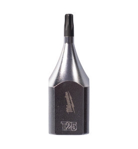 Douilles À Embouts 1/2" Torx T25 4932480813 Milwaukee
