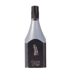 Douilles À Embouts 1/2" Torx T40 4932480816 Milwaukee