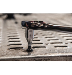 Set Douilles 1/2” À Embout Torx & Hex 9 Pcs 4932480822 Milwaukee