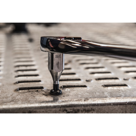 Set Douilles 1/2” À Embout Torx & Hex 9 Pcs 4932480822 Milwaukee