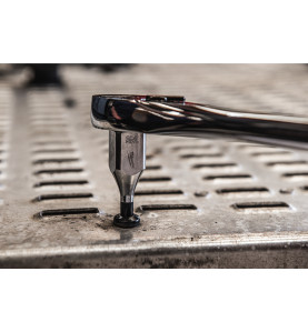 Set Douilles 1/2” À Embout Torx & Hex 9 Pcs 4932480822 Milwaukee