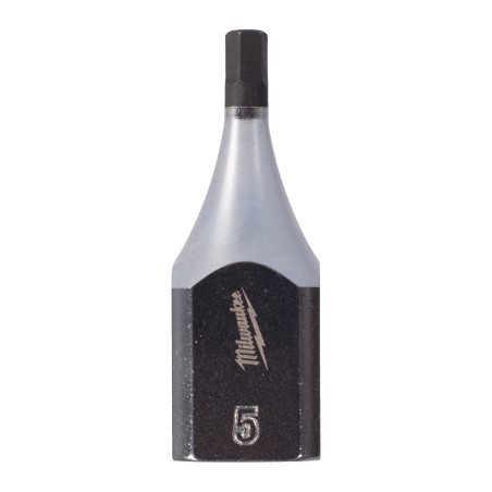 Douilles À Embouts 1/2" Hex 5Mm 4932480843 Milwaukee