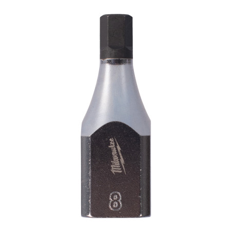 Douilles À Embouts 1/2" Hex 8Mm 4932480846 Milwaukee