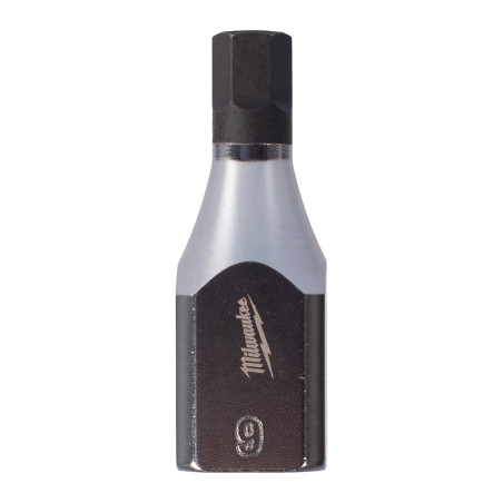 Douilles À Embouts 1/2" Hex 9Mm 4932480847 Milwaukee