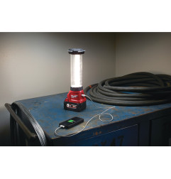 Douilles À Embouts 1/4" Hex 8Mm 4932480829 Milwaukee