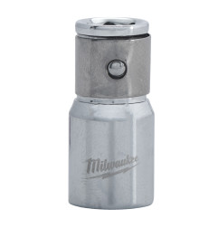 Porte-Embout 1/4 - 1/4 Hex 4932493961 Milwaukee