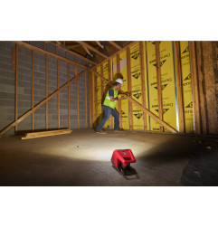 Porte-Embout 1/4 - 1/4 Hex 4932493961 Milwaukee