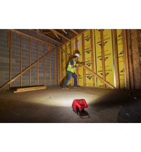 Porte-Embout 1/4 - 1/4 Hex 4932493961 Milwaukee