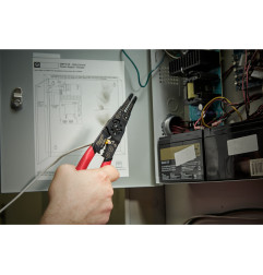 Pince À Sertir Multifonction 4932493816 Milwaukee