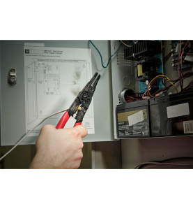 Pince À Sertir Multifonction 4932493816 Milwaukee