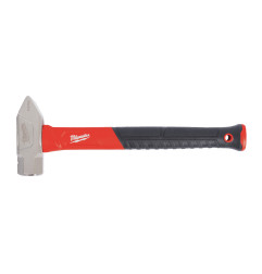 Marteau De Serrurier À Panne Ronde 1.13 Kg 4932498306 Milwaukee