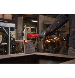 Marteau De Serrurier À Panne Ronde 1.13 Kg 4932498306 Milwaukee