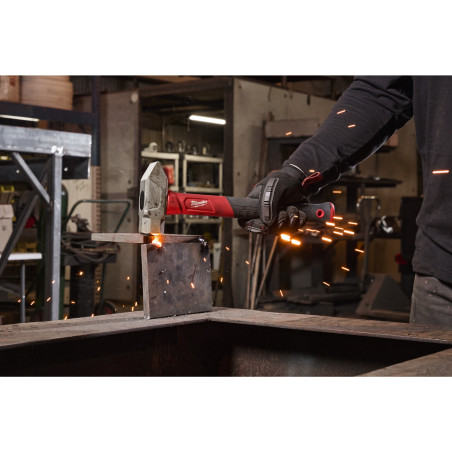 Marteau De Serrurier À Panne Ronde 1.13 Kg 4932498306 Milwaukee