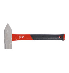 Marteau De Serrurier À Panne Ronde 1.81 Kg 4932498308 Milwaukee