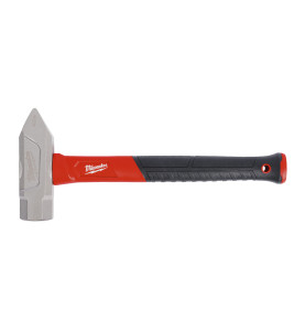 Marteau De Serrurier À Panne Ronde 1.81 Kg 4932498308 Milwaukee