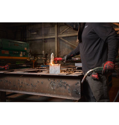 Marteau De Serrurier À Panne Ronde 1.81 Kg 4932498308 Milwaukee