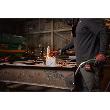 Marteau De Serrurier À Panne Ronde 1.81 Kg 4932498308 Milwaukee