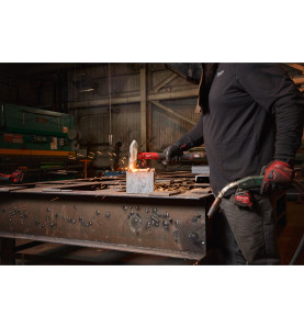 Marteau De Serrurier À Panne Ronde 1.81 Kg 4932498308 Milwaukee