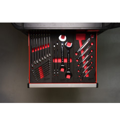 Module Clé À Tuyauter 6 Pcs 4932493628 Milwaukee