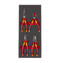 Module Servante Pince Vde 4P Cis 4932493460 Milwaukee