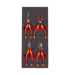 Module Servante Pince Vde 4P Cis 4932493460 Milwaukee