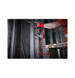 Insert Mousse Vide Douilles 1/2 (32 Pc) 4932493391 Milwaukee