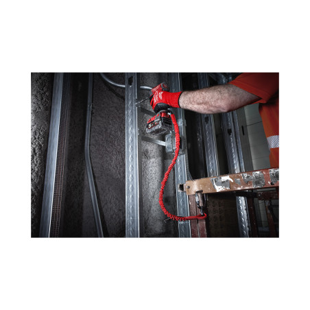 Insert Mousse Vide Douilles 1/2 (32 Pc) 4932493391 Milwaukee