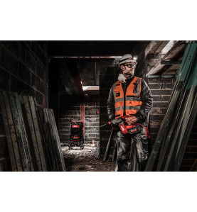 Insert Mousse Vide Douilles 3/4 (12 Pc) 4932493395 Milwaukee