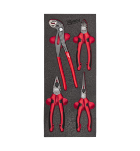 Module Pince 4 Pcs 4932493631 Milwaukee