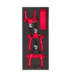 Module Pince Circlip 3 Pcs 4932493632 Milwaukee