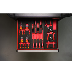 Module Pince Circlip 3 Pcs 4932493632 Milwaukee