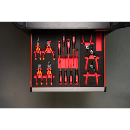 Module Pince Circlip 3 Pcs 4932493632 Milwaukee