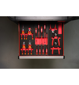 Module Pince Circlip 3 Pcs 4932493632 Milwaukee