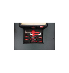 Packout™ Module Bois 6 Pcs 4932493641 Milwaukee