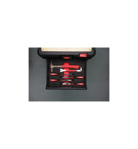 Packout™ Module Bois 6 Pcs 4932493641 Milwaukee